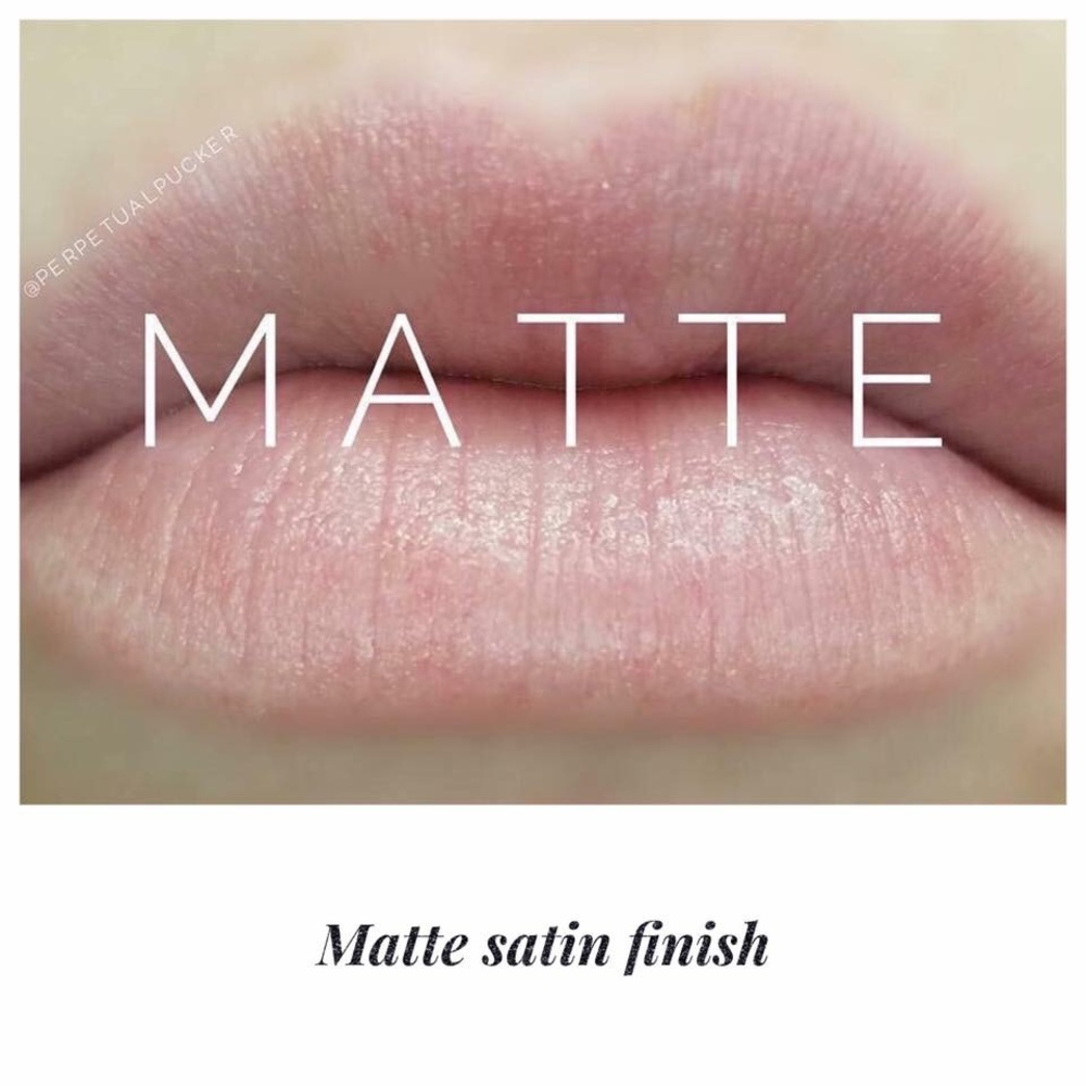 Matte Gloss